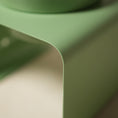 Carica l'immagine nel visualizzatore della galleria, EASY Mono | Alzaciotole Singolo in Acciaio inox