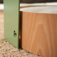 Carica l'immagine nel visualizzatore della galleria, SANDY | Coffee Table con Rifugio integrato