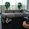 Carica l'immagine nel visualizzatore della galleria, COZY | Salottino Indoor per Cani e Gatti