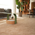 Carica l'immagine nel visualizzatore della galleria, SANDY | Coffee Table con Rifugio integrato