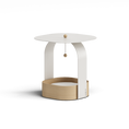 Carica l'immagine nel visualizzatore della galleria, DANNY Side Table