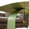 Carica l'immagine nel visualizzatore della galleria, SANDY | Coffee Table con Rifugio integrato