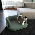 Carica l'immagine nel visualizzatore della galleria, COZY Salottino Indoor per Gatti e Cani