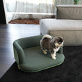 Carica l'immagine nel visualizzatore della galleria, COZY | Salottino Indoor per Cani e Gatti
