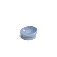 Carica l'immagine nel visualizzatore della galleria, POPPY | Ciotola Ergonomica in Ceramica per Gatti