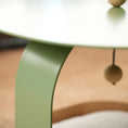 Carica l'immagine nel visualizzatore della galleria, SANDY | Coffee Table con Rifugio integrato