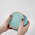 Carica l'immagine nel visualizzatore della galleria, POP | Ciotola in Ceramica smaltata