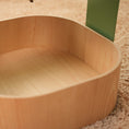 Carica l'immagine nel visualizzatore della galleria, SANDY | Coffee Table con Rifugio integrato