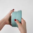 Carica l'immagine nel visualizzatore della galleria, POP | Ciotola in Ceramica smaltata