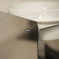 Carica l'immagine nel visualizzatore della galleria, BILL LUX Medium | Alzaciotole in Acciaio Inox Lucido