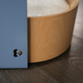 Carica l'immagine nel visualizzatore della galleria, SANDY | Coffee Table con Rifugio integrato