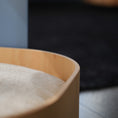 Carica l'immagine nel visualizzatore della galleria, SANDY | Coffee Table con Rifugio integrato