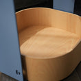 Carica l'immagine nel visualizzatore della galleria, SANDY | Coffee Table con Rifugio integrato