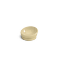 Load image into Gallery viewer, POPPY Limited Edition "Sabbia" | Ciotola Ergonomica in Ceramica per Gatti e cani Brachicefali