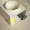 Load image into Gallery viewer, BILL PURO Dog Bowl Lifter
