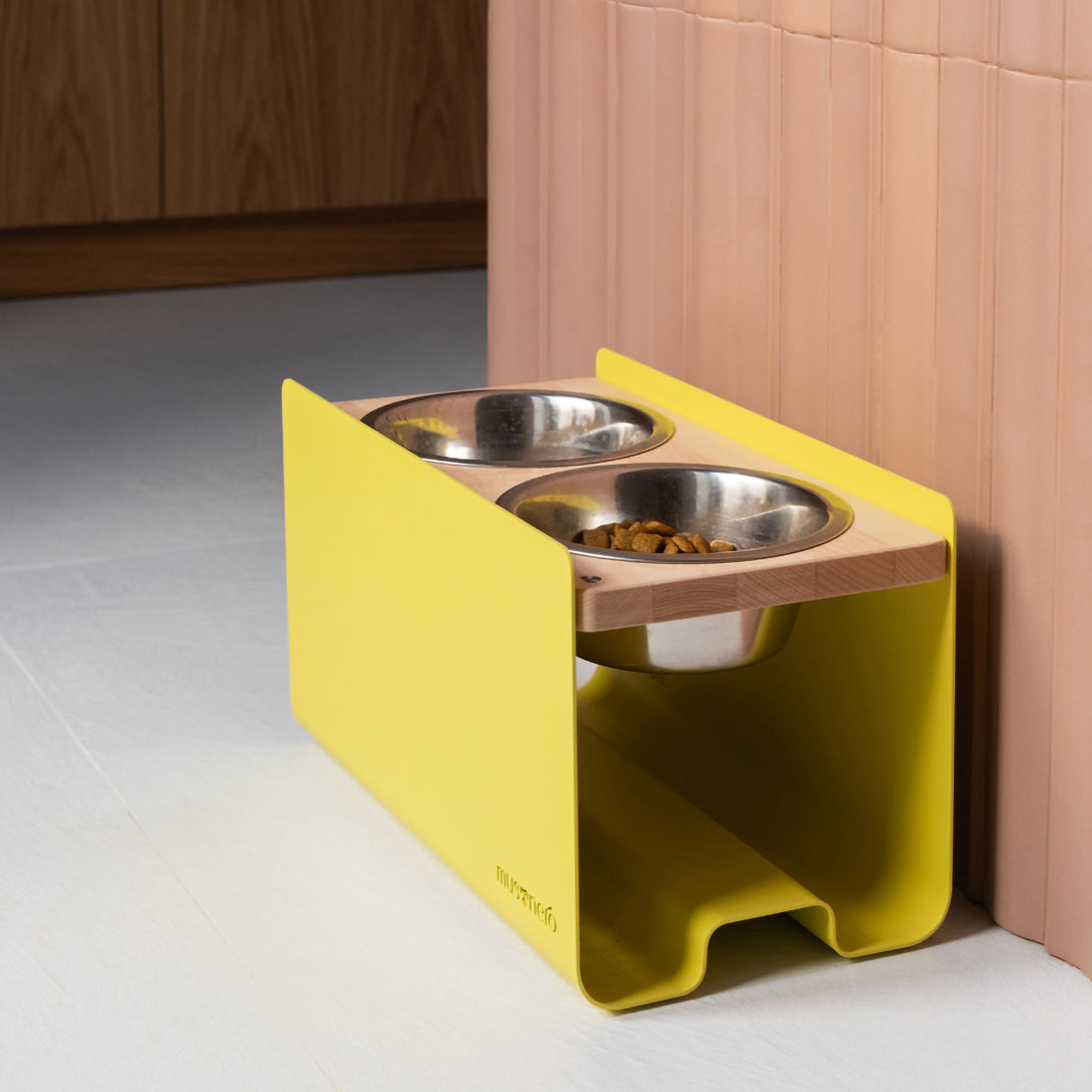 Stainless Steel Bowl 