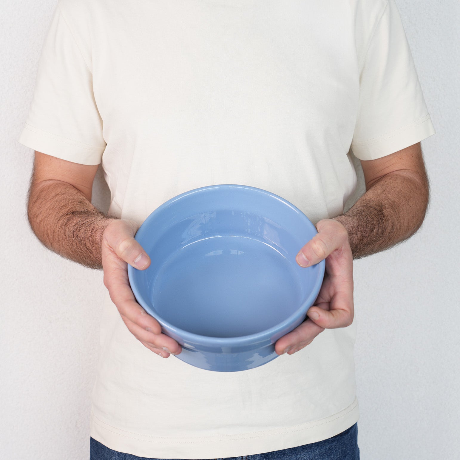 POP Ciotola in Ceramica