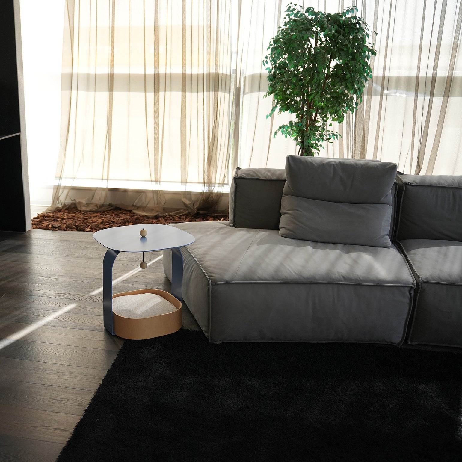 DANNY Side Table