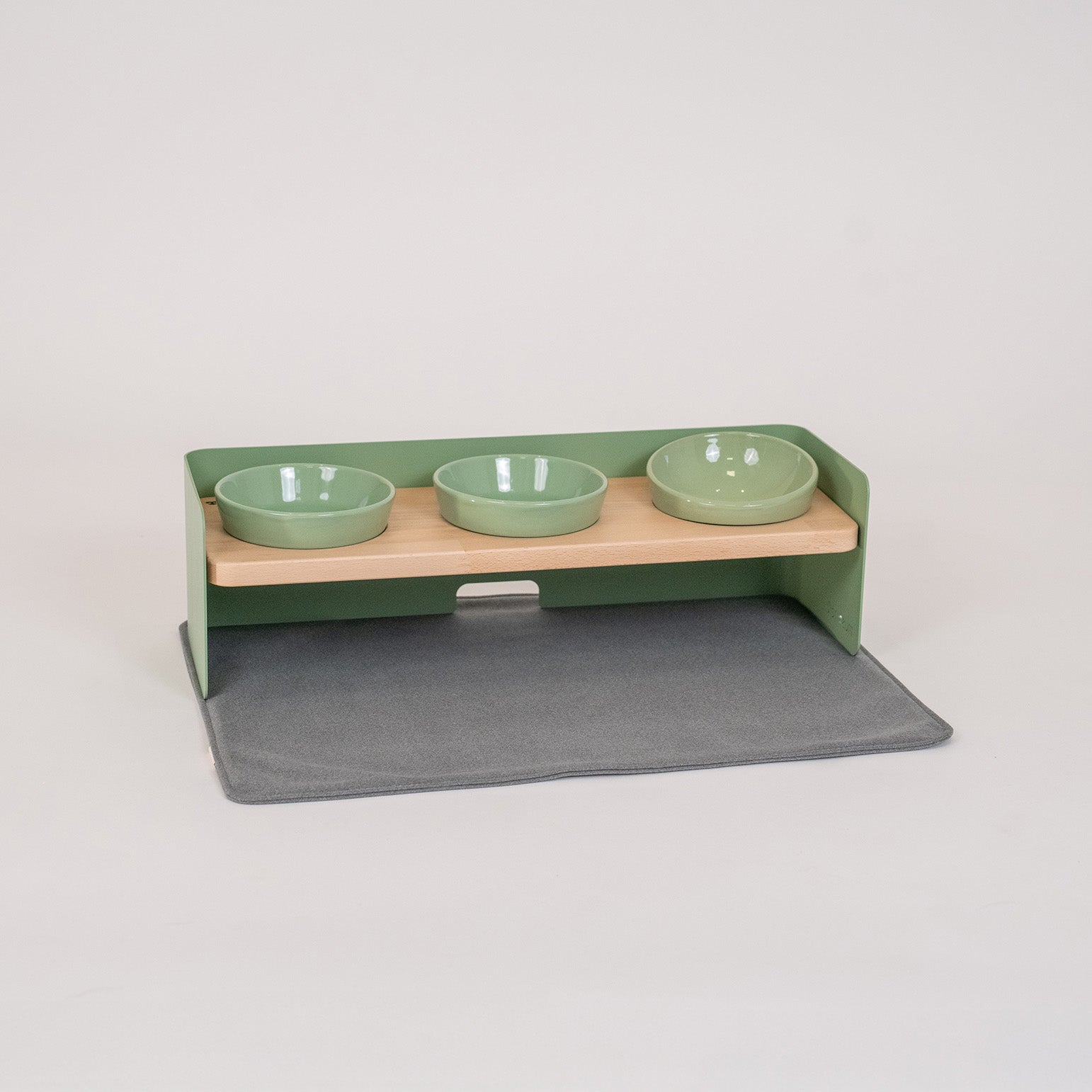 ALADRY Accessory Mat