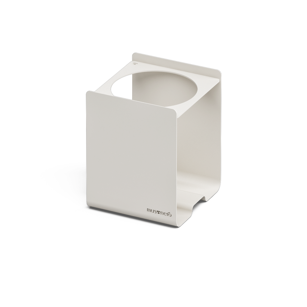 BILL PURO Dog Bowl Lifter
