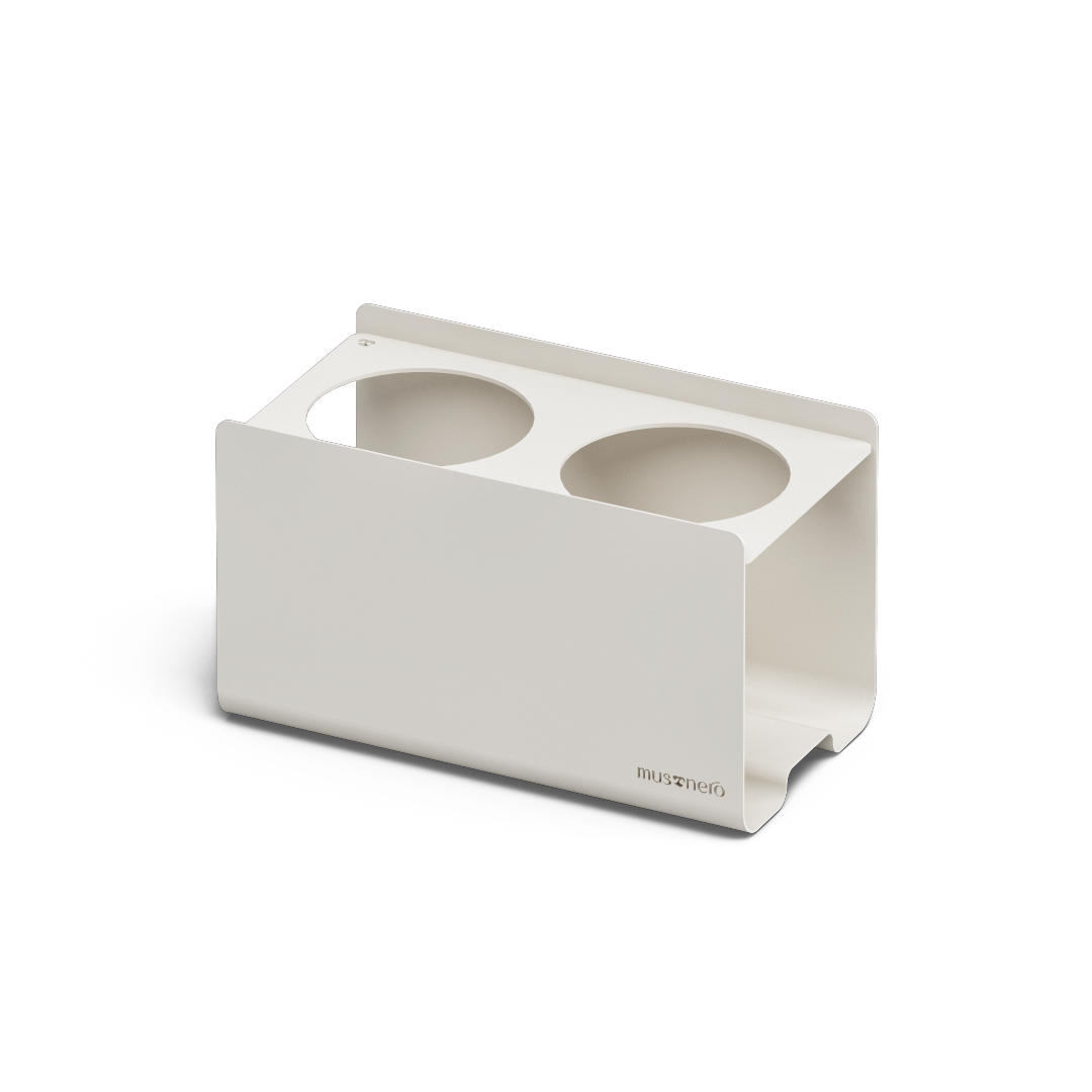 BILL PURO Dog Bowl Lifter