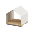 Load image into Gallery viewer, CAMPERO Cuccia da Interno
