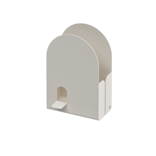 CUCU | Organizer da parete con Appendi guinzaglio