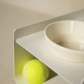 Load image into Gallery viewer, BILL PURO Dog Bowl Lifter
