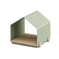 Load image into Gallery viewer, CAMPERO Cuccia da Interno

