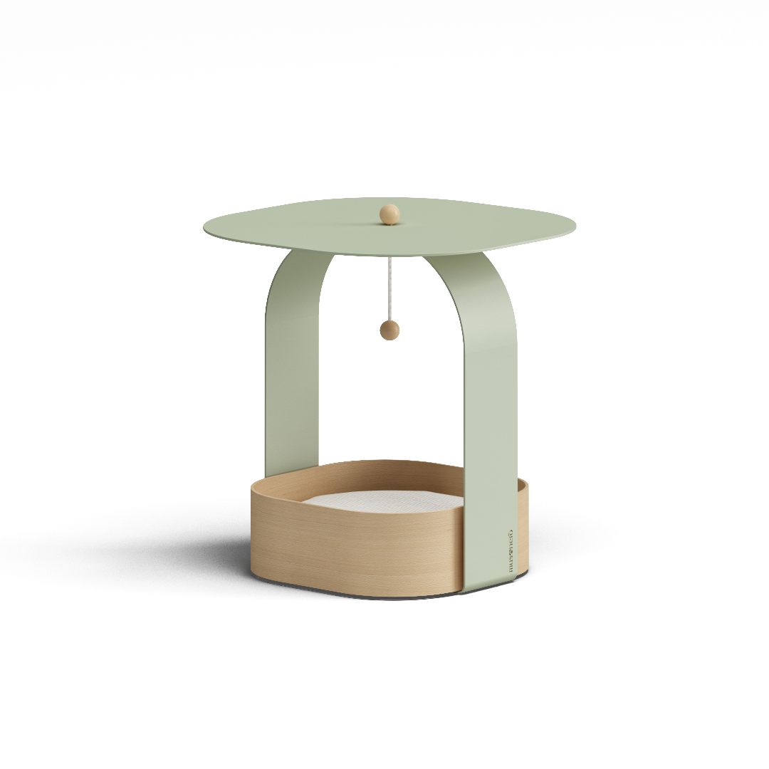 DANNY Side Table