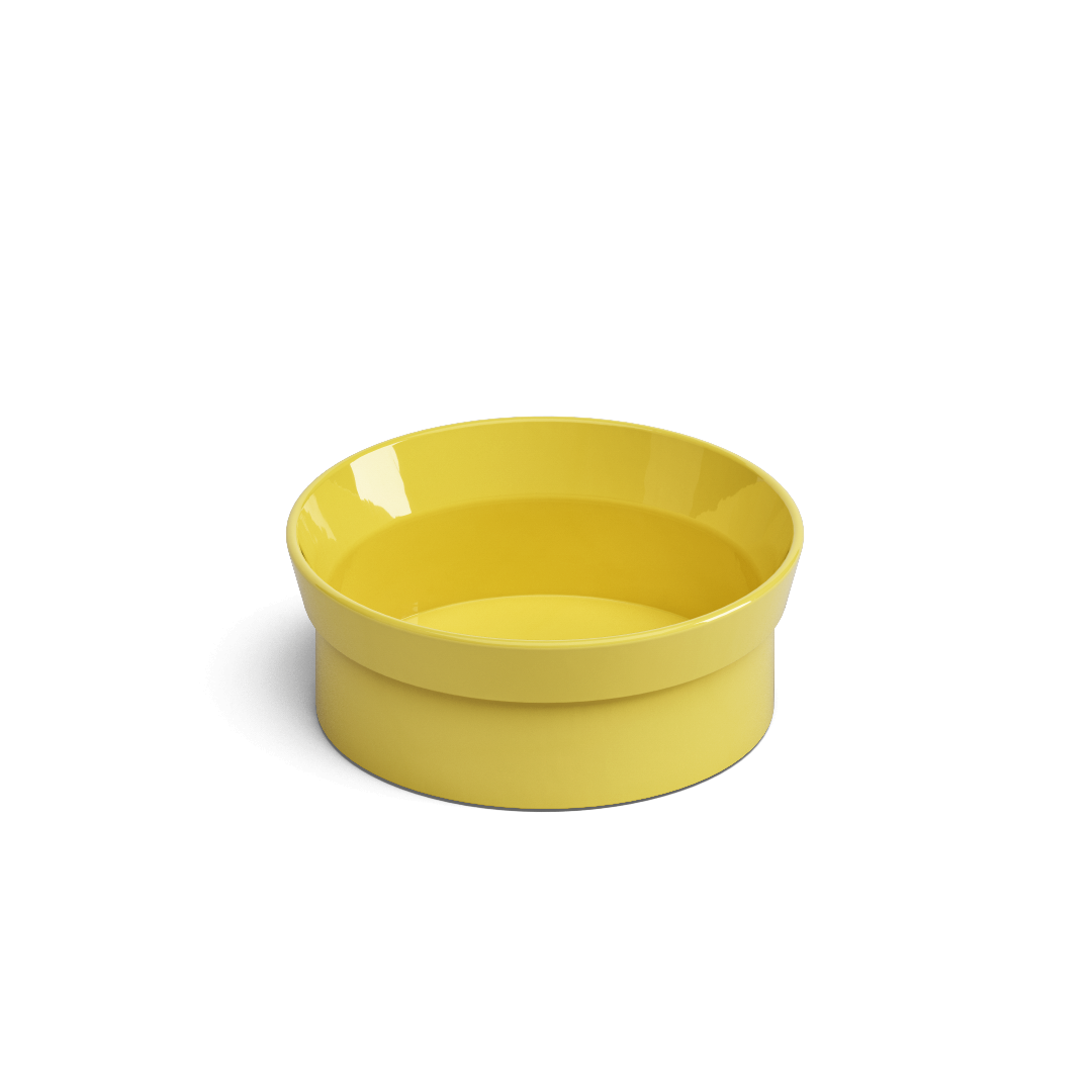 POP Ciotola in Ceramica