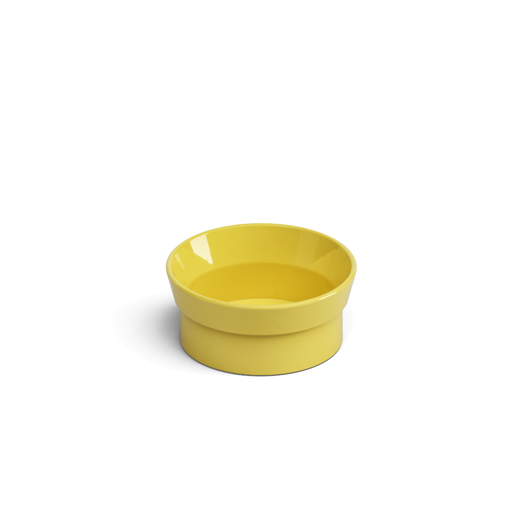 POP Ciotola in Ceramica