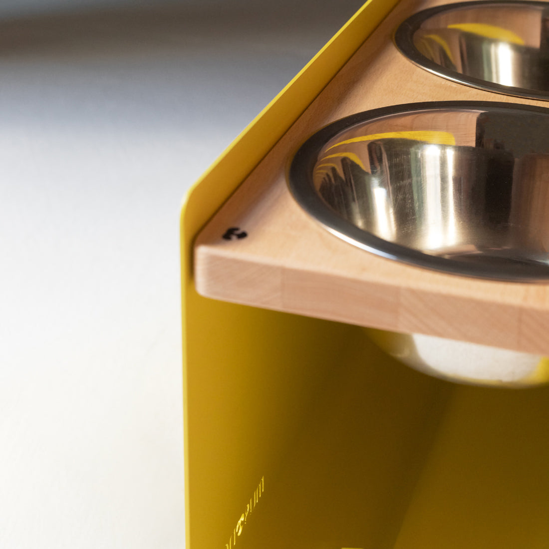 Stainless Steel Bowl 