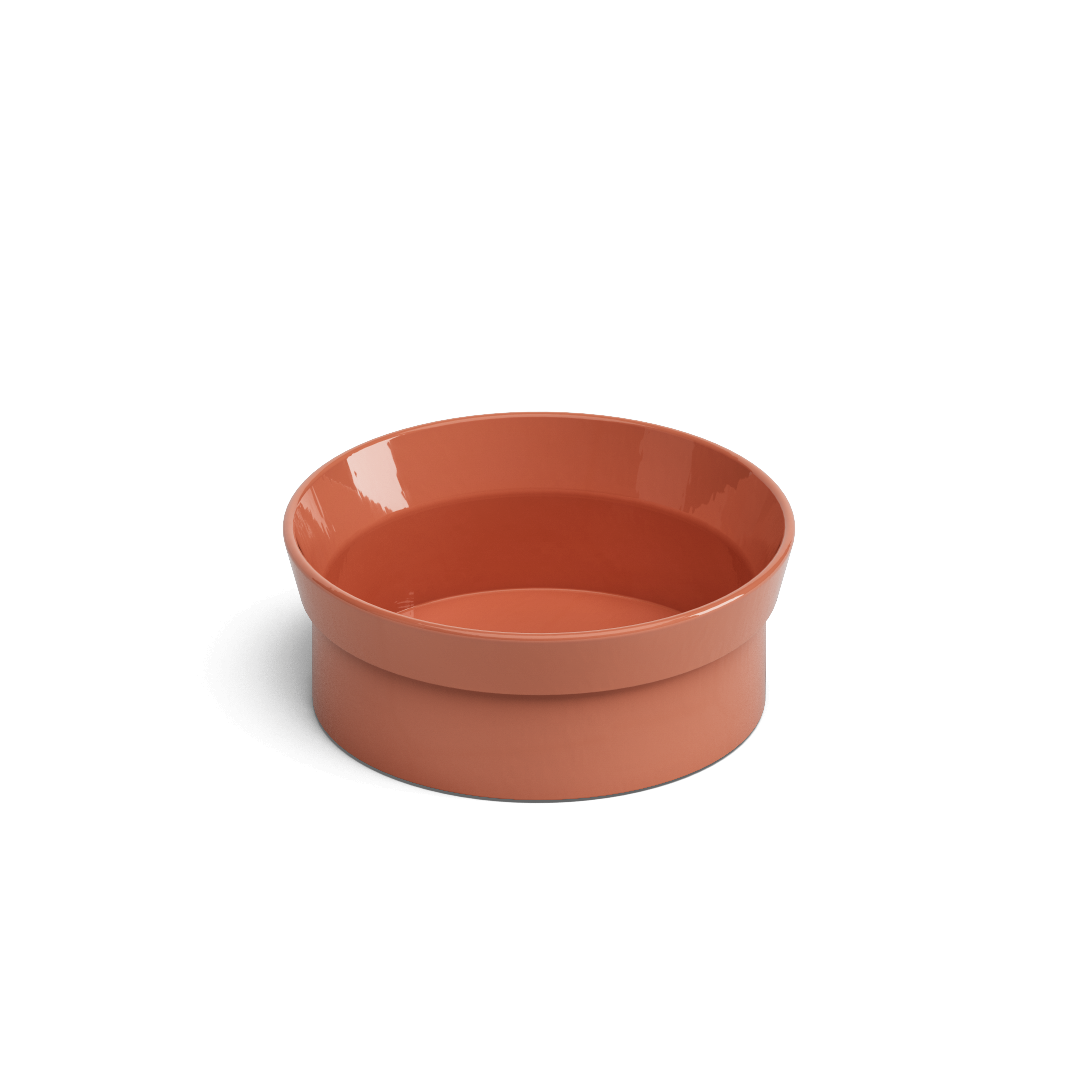 POP Ciotola in Ceramica