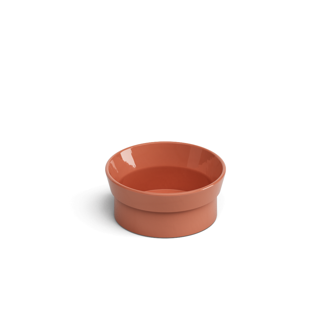 POP Ciotola in Ceramica