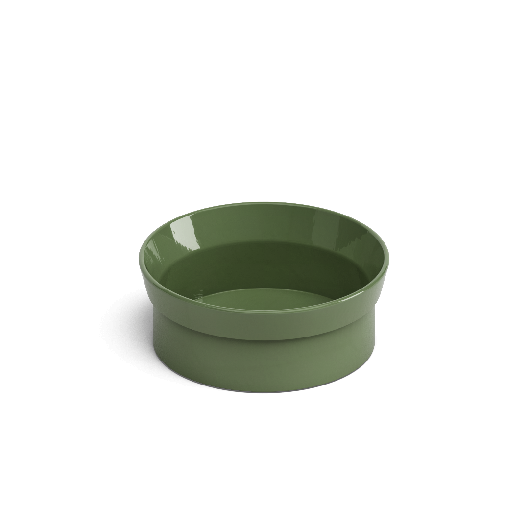 POP Ciotola in Ceramica