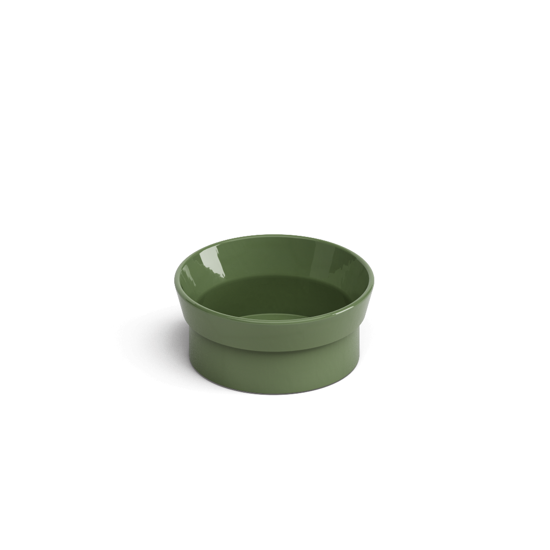 POP Ciotola in Ceramica