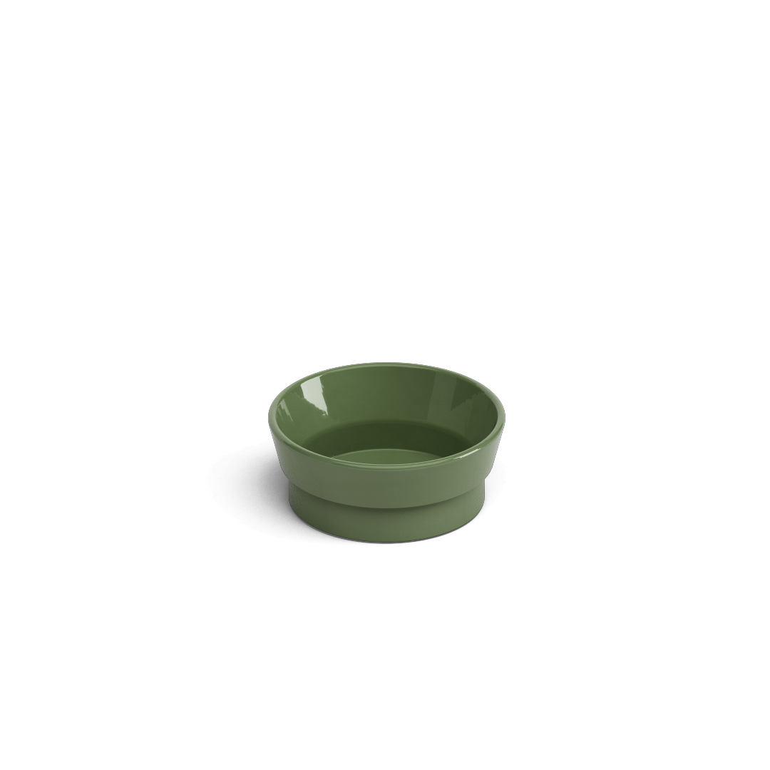 POP Ciotola in Ceramica