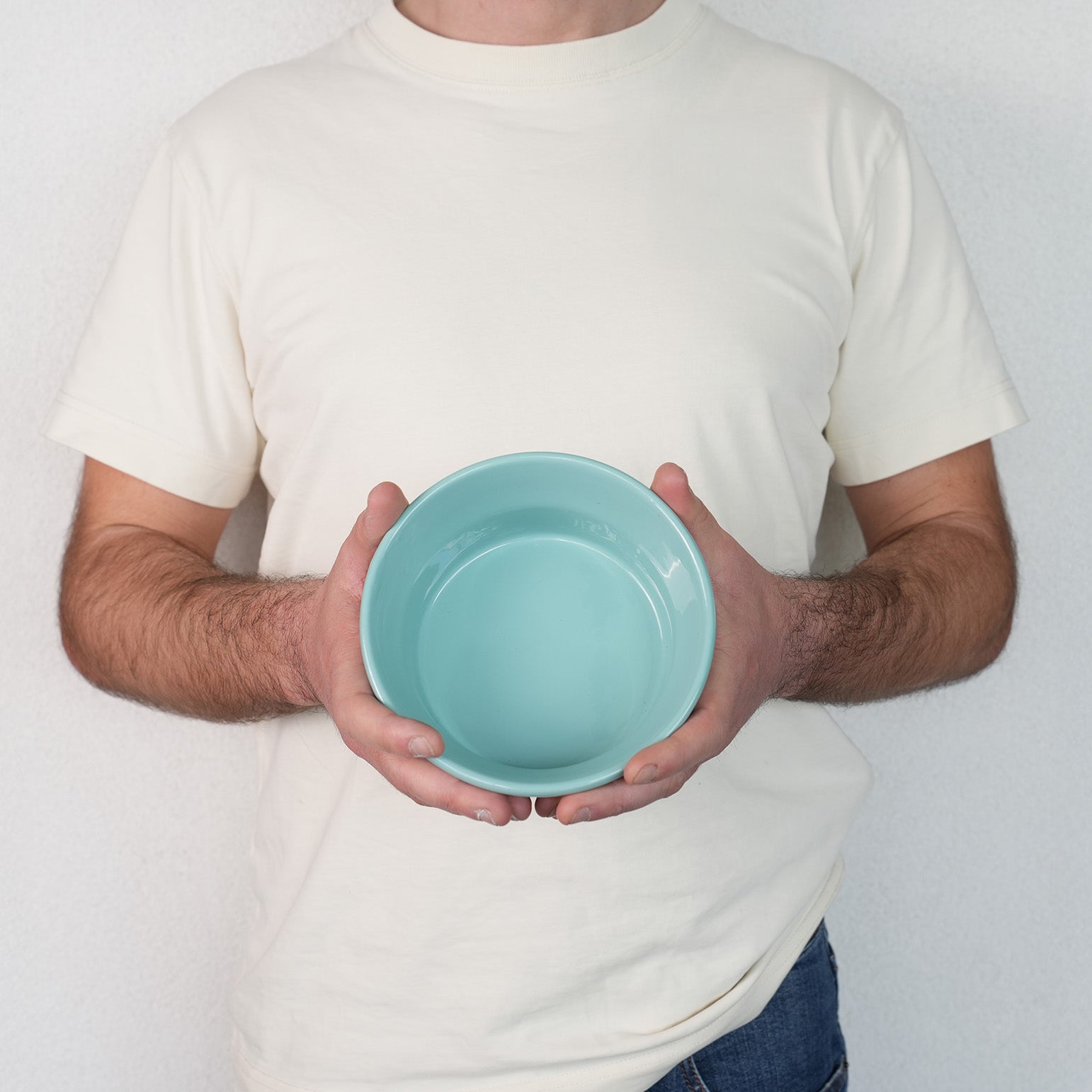 POP Ciotola in Ceramica