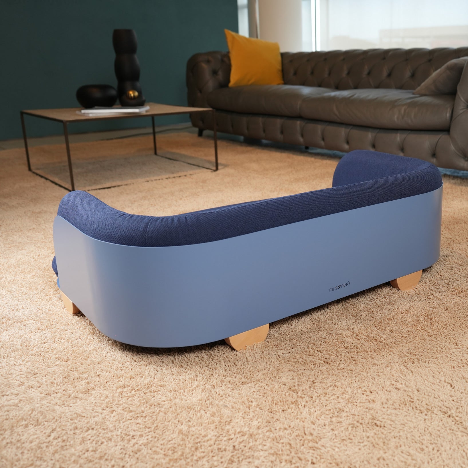 COZY Salottino Indoor per Gatti e Cani