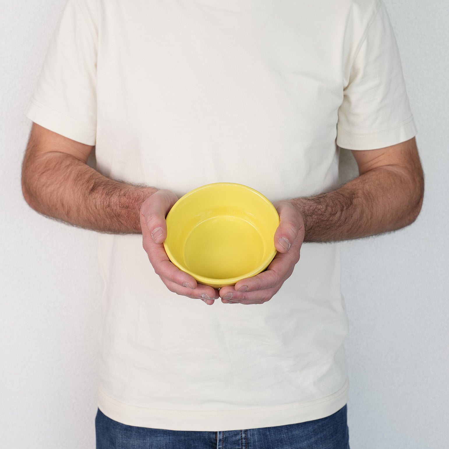 POP Ciotola in Ceramica