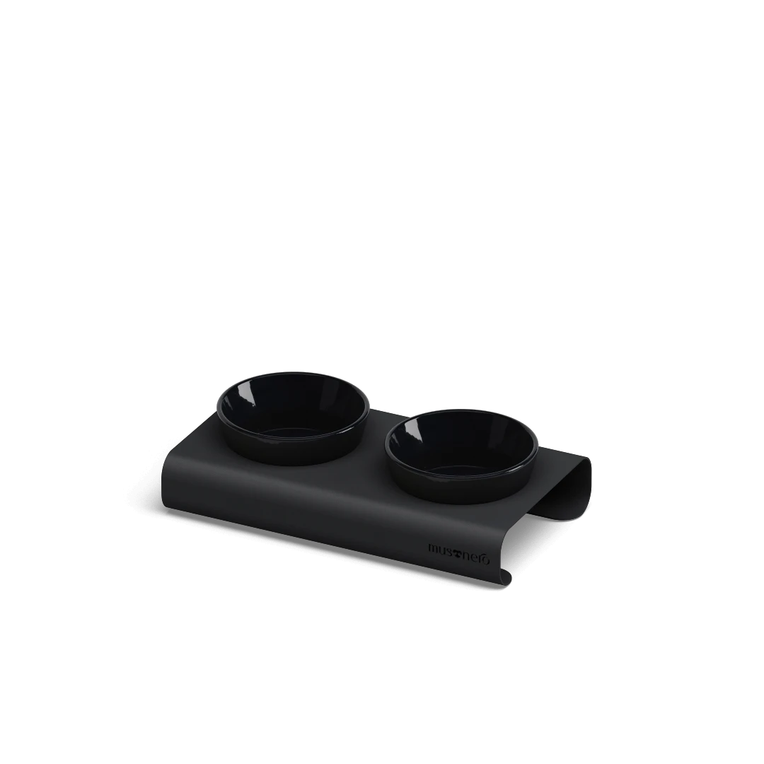 EASY Double XS | Alzaciotole Doppio in Acciaio inox