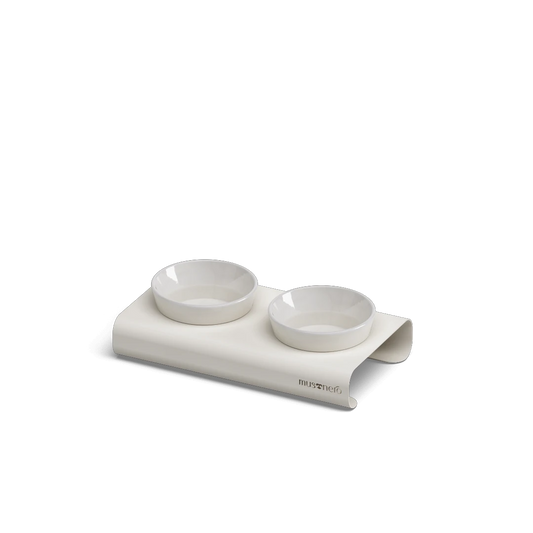 EASY Double XS | Alzaciotole Doppio in Acciaio inox