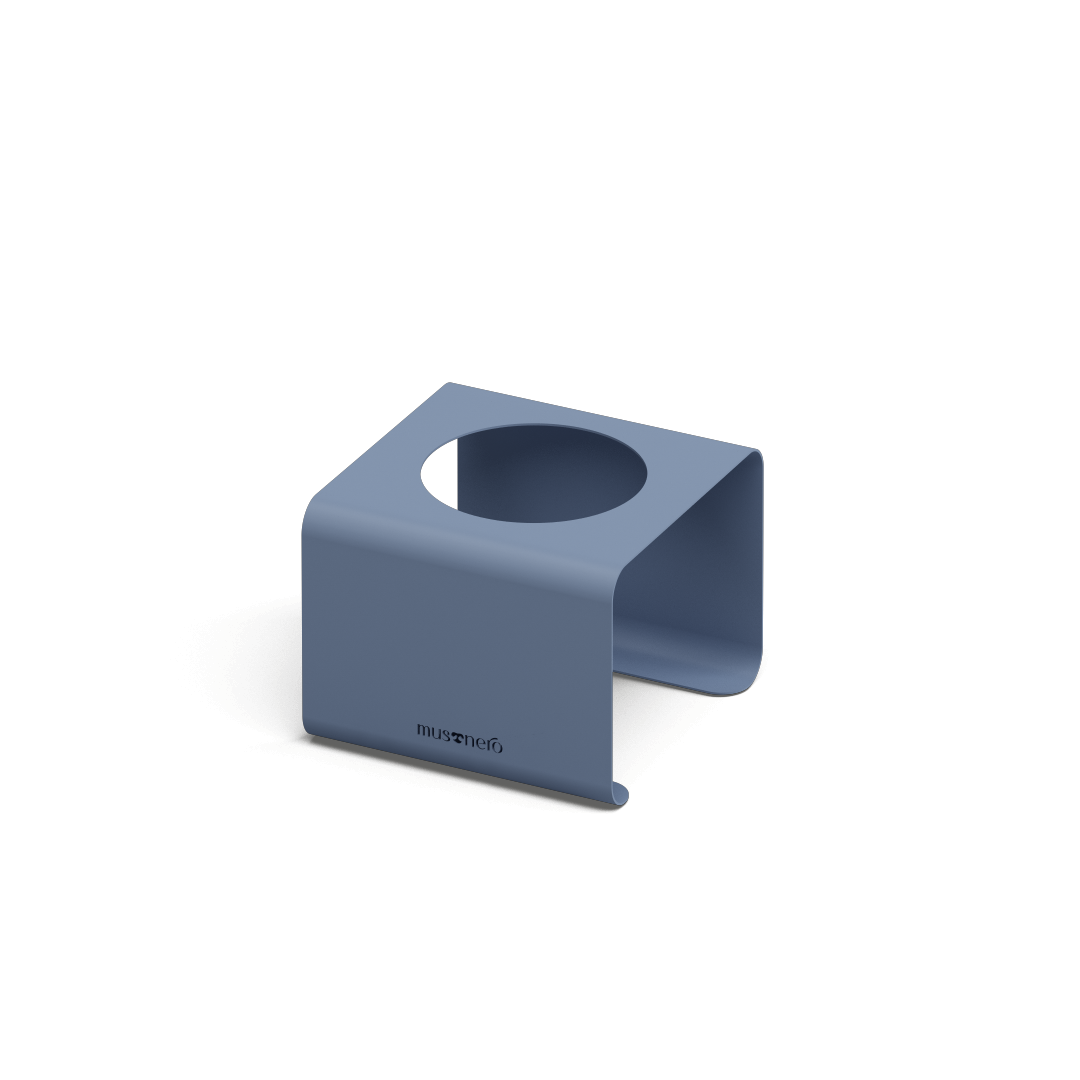 EASY Mono | Alzaciotole Singolo in Acciaio inox