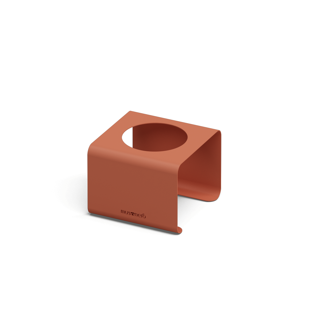 EASY Mono | Alzaciotole Singolo in Acciaio inox