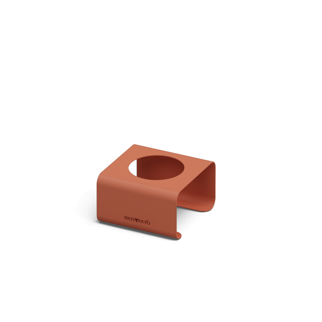 EASY Mono | Alzaciotole Singolo in Acciaio inox