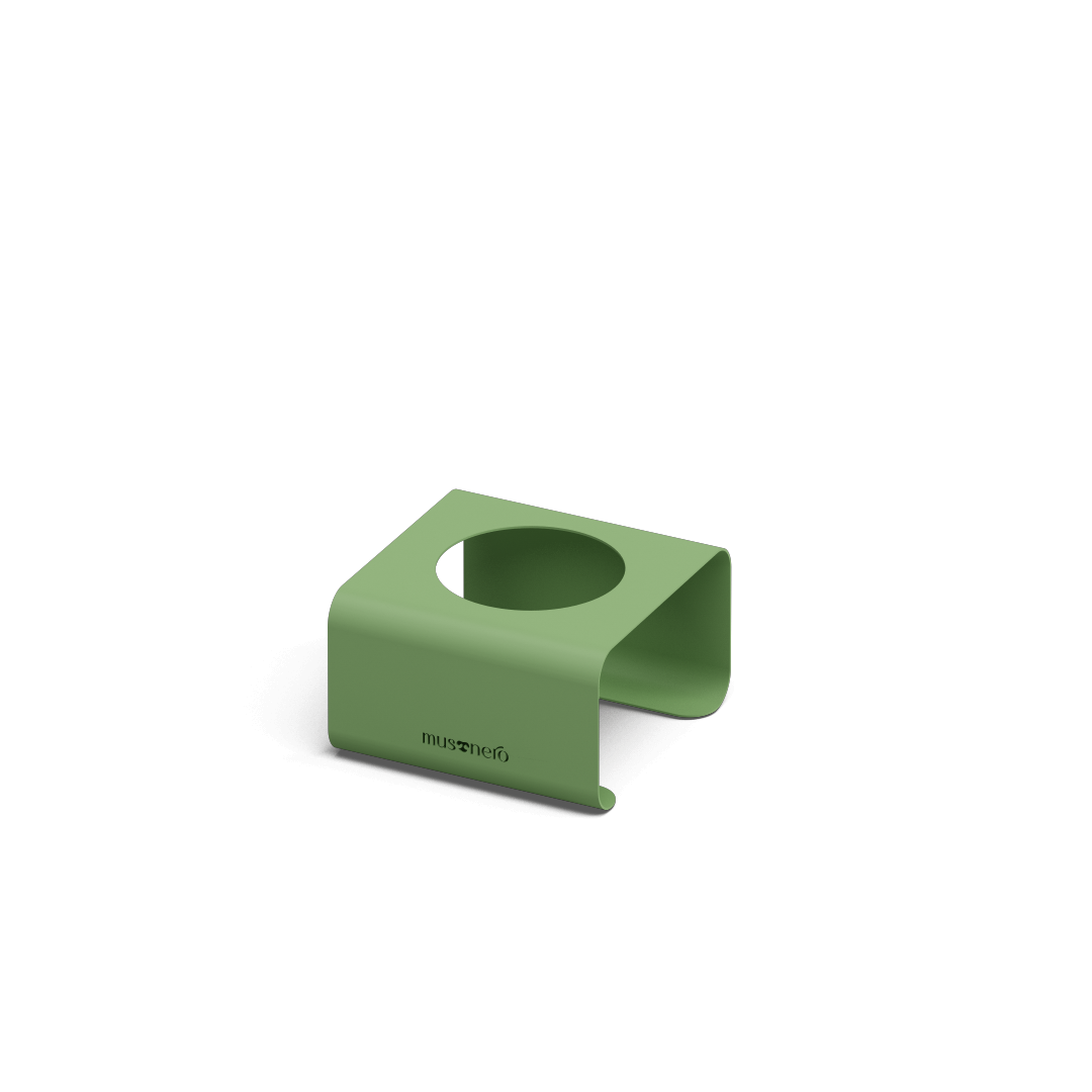 EASY Mono | Alzaciotole Singolo in Acciaio inox