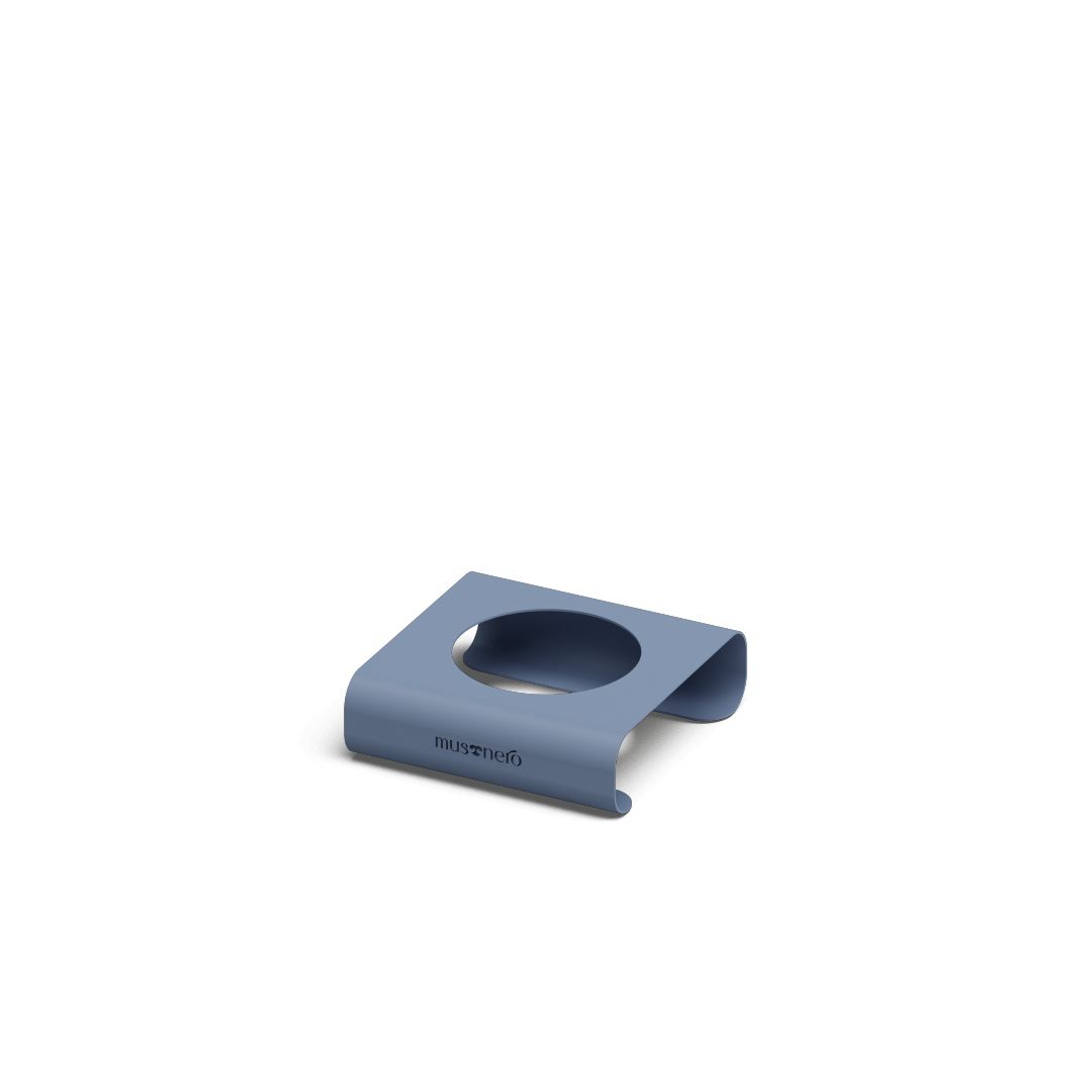 EASY Mono | Alzaciotole Singolo in Acciaio inox