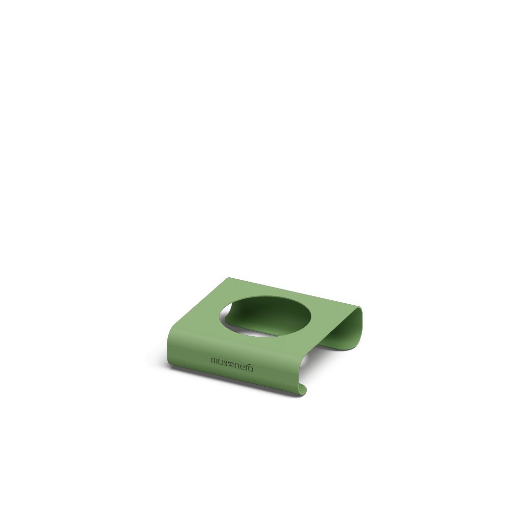 EASY Mono | Alzaciotole Singolo in Acciaio inox