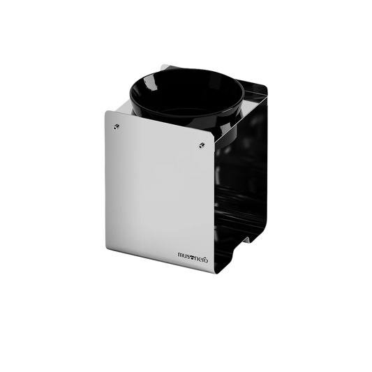 BILL LUX Large | Alzaciotole Singolo in Acciaio inox Lucido